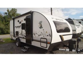 2022 Forest River R-Pod for sale 300326241